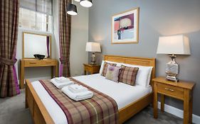 Old Town Suites - Nicolson